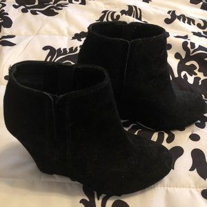 Jessica Simpson wedge heels❤️